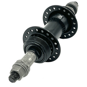 توپی عقب دیسکی رزوه ای 36 سوراخ اوکی کد 1006