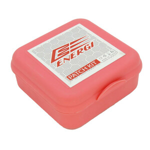 کیت و چسب پنچر گیری دوچرخه انرژی مدل 827