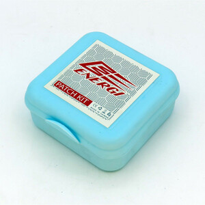 کیت و چسب پنچر گیری دوچرخه انرژی مدل 827