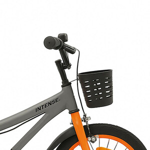 دوچرخه کودک شهری اینتنس مدل دارت کد 1865 سایز طوقه 20 اینچ