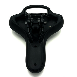 زین دوچرخه مدل ژله ای فوم سرد کد 888