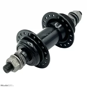 توپی جلو دیسکی رزوه ای 36 سوراخ اوکی کد 1012