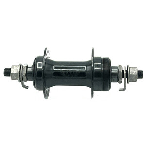 توپی جلو دیسکی رزوه ای 36 سوراخ اوکی کد 1012