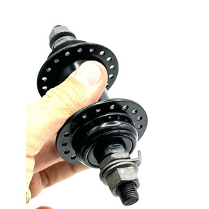 توپی جلو دیسکی رزوه ای 36 سوراخ اوکی کد 1012