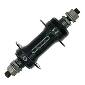 توپی جلو دیسکی رزوه ای 36 سوراخ اوکی کد 1012