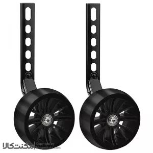 چرخ کمکی دوچرخه راکس ژله ای قابل تنظیم کد 1674