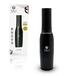 جارو شارژی توبیز مدل VC01 کد 1724