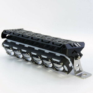 پروژکتور آفرود 6 لنز مدل JRY-21 کد 1875