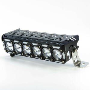 پروژکتور آفرود 6 لنز مدل JRY-21 کد 1875