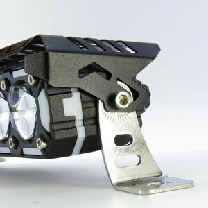 پروژکتور آفرود 6 لنز مدل JRY-21 کد 1875