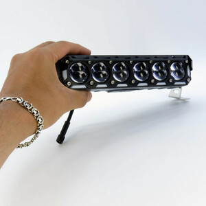 پروژکتور آفرود 6 لنز مدل JRY-21 کد 1875