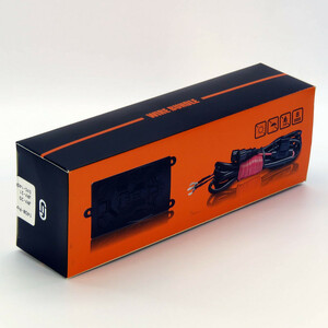 پروژکتور آفرود 6 لنز مدل JRY-21 کد 1875