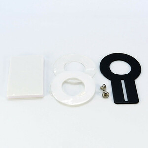 پروژکتور آفرود 6 لنز مدل JRY-21 کد 1875