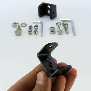 پروژکتور آفرود 6 لنز مدل JRY-21 کد 1875