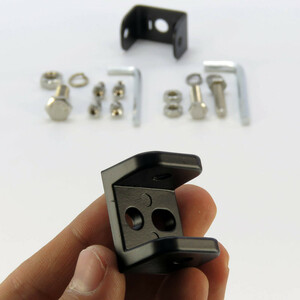 پروژکتور آفرود 6 لنز مدل JRY-21 کد 1875