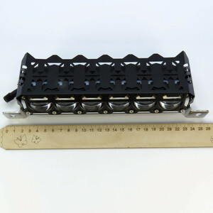 پروژکتور آفرود 6 لنز مدل JRY-21 کد 1875