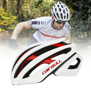 کلاه ایمنی دوچرخه کربول مدل آیرودینامیک شهری کد 1636