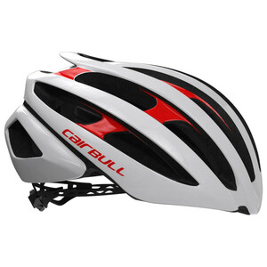 کلاه ایمنی دوچرخه کربول مدل آیرودینامیک شهری کد 1636