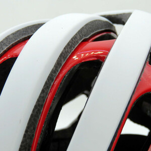 کلاه ایمنی دوچرخه کربول مدل آیرودینامیک شهری کد 1636