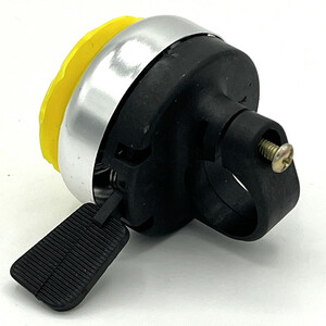 زنگ اسکوتری طرح گل کد 1018