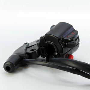 قلوه کامل راست استارتی ماراتن کد 1845