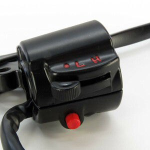 قلوه کامل راست استارتی ماراتن کد 1845