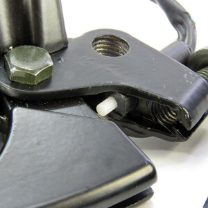 قلوه کامل راست استارتی ماراتن کد 1845