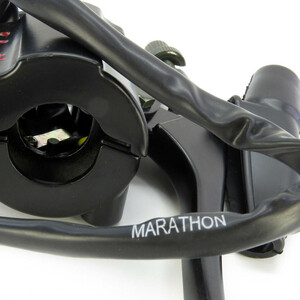 قلوه کامل راست استارتی ماراتن کد 1845