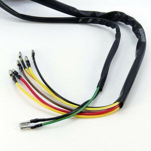 قلوه کامل راست استارتی ماراتن کد 1845