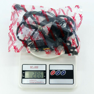 قلوه کامل راست استارتی ماراتن کد 1845