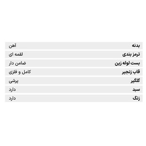 دوچرخه کودک شهری اینتنس مدل Rocky کد 1861 سایز طوقه 16 اینچ