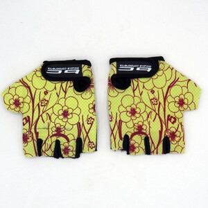 دستکش کوتاه زنانه کد 1542