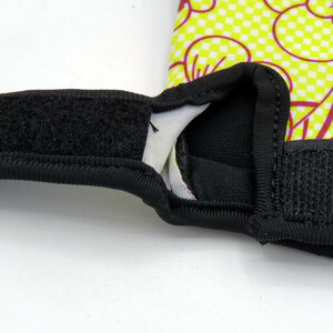 دستکش کوتاه زنانه کد 1542