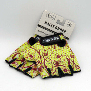 دستکش کوتاه زنانه کد 1542