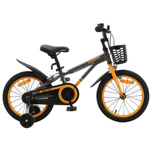 دوچرخه کودک شهری اینتنس مدل DART کد 1862 سایز طوقه 16 اینچ