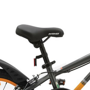 دوچرخه کودک شهری اینتنس مدل DART کد 1862 سایز طوقه 16 اینچ