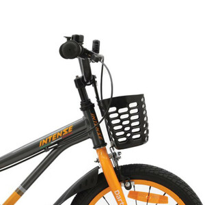 دوچرخه کودک شهری اینتنس مدل DART کد 1862 سایز طوقه 16 اینچ