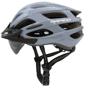 کلاه ایمنی دوچرخه راپیدو کد 1475