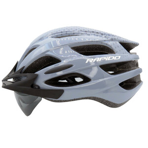 کلاه ایمنی دوچرخه راپیدو کد 1475