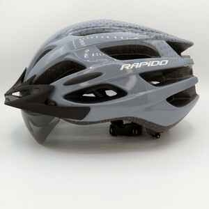 کلاه ایمنی دوچرخه راپیدو کد 1475