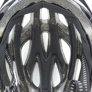 کلاه ایمنی دوچرخه راپیدو کد 1475