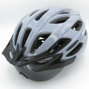 کلاه ایمنی دوچرخه راپیدو کد 1475