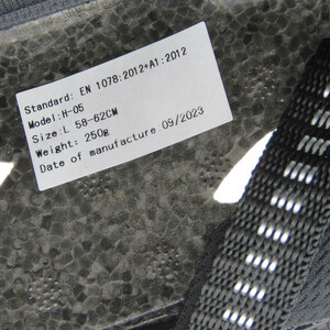 کلاه ایمنی دوچرخه راپیدو کد 1475