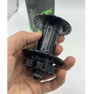 توپی جلو دیسکی 36 سوراخ اوکی کد 1000