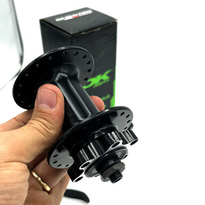 توپی جلو دیسکی 36 سوراخ اوکی کد 1000