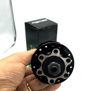 توپی جلو دیسکی 36 سوراخ اوکی کد 1000