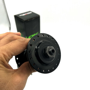 توپی جلو دیسکی 36 سوراخ اوکی کد 1000