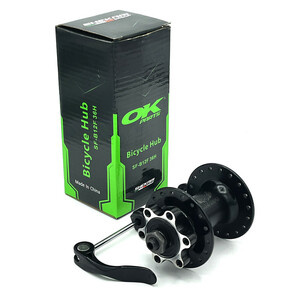 توپی جلو دیسکی 36 سوراخ اوکی کد 1000