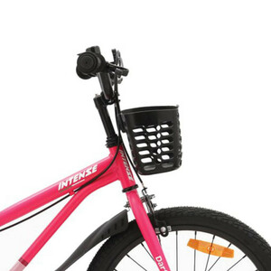 دوچرخه کودک شهری اینتنس مدل دارت کد 1865  سایز طوقه 20 اینچ