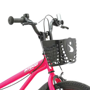 دوچرخه کودک شهری اینتنس مدل دارت کد 1865  سایز طوقه 20 اینچ